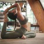 Yoga : sortir du stress grace à des exercices simples